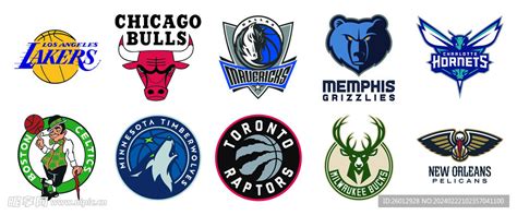 Nba队标 的图像结果