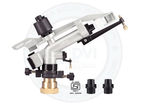 HT40G PENGUIN RAINGUN COMPLETE SET Manufacturer in Jaipur