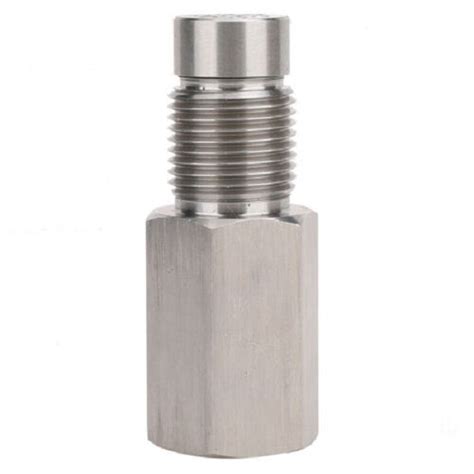 Image result for Cel O2 Oxygen Sensor Eliminator Adapter