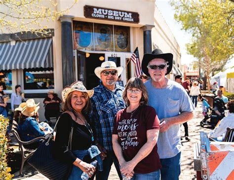 Big Hat Days 2024 by Donna Melchor - Issuu