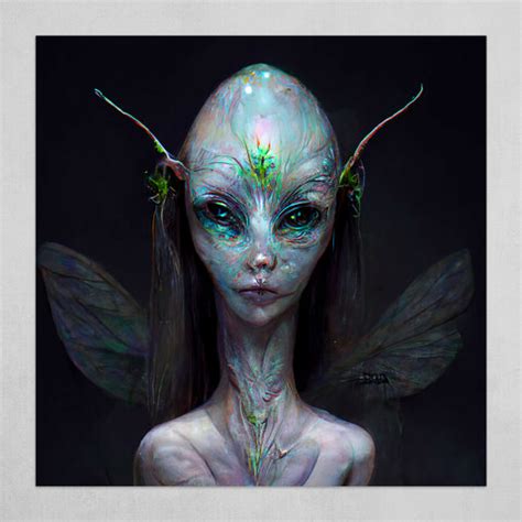Image result for Alien Fairy