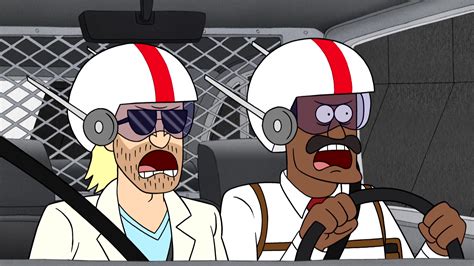Regular Show Season 6 Image | Fancaps