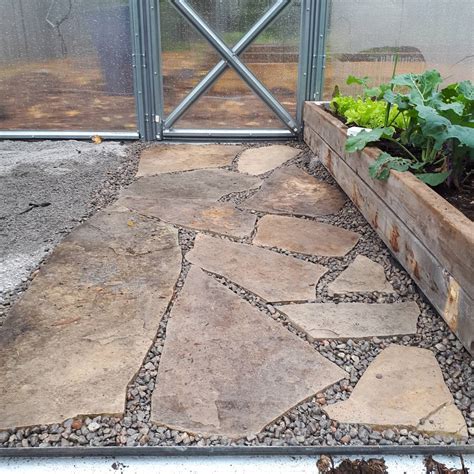 Exploring Greenhouse Flooring Options: Pros, Cons, and Considerations