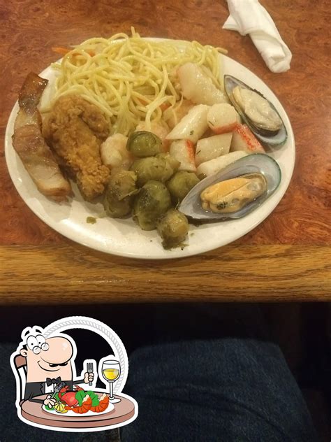 China House Buffet in Shamokin Dam - Restaurant reviews