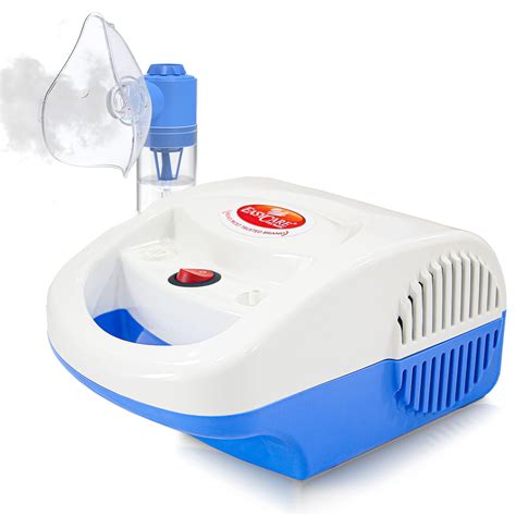 Buy Nebulizers in India Online- EasyCare - EASYCARE - India's Most ...