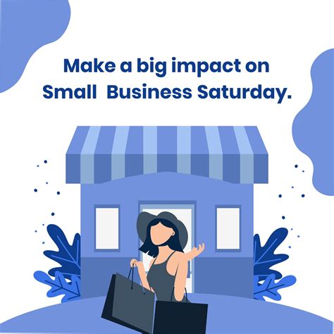 Small Business Saturday 的图像结果