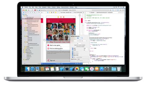 Android SDK for Android or Xcode for iOS 的图像结果