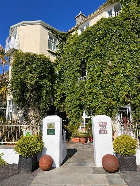 THE QUAY HOUSE (Clifden, County Galway, Ireland) - Inn Reviews & Photos ...