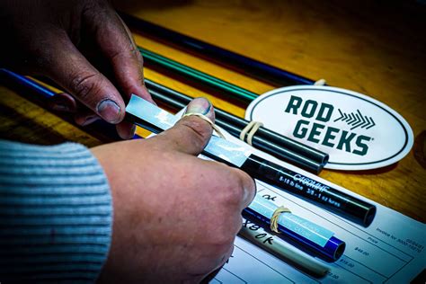 Image result for Rod Building Tips