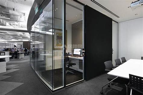 15个极致办公室设计，激发你对办公空间设计的灵感！ - 知乎