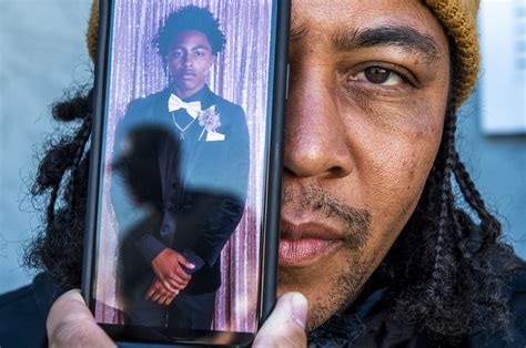 ‘He was just playing basketball’: Family mourns Long Beach teen killed ...