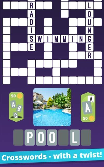 Free Printable Crossword - More Than 2000 Printable Crossword Puzzle