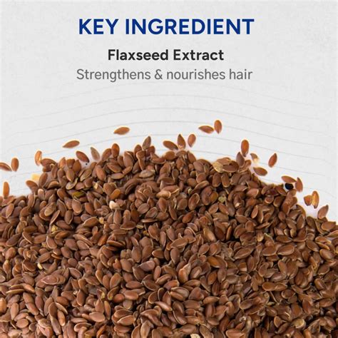 Arata | Vegan, Flaxseed Infused Hair Gel for Hair Styling