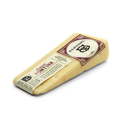 Fontina 