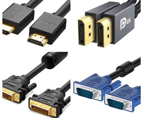 Display Cable – Etechlogy