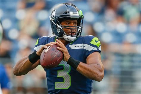 Russell Wilson Net Worth | Celebrity Net Worth