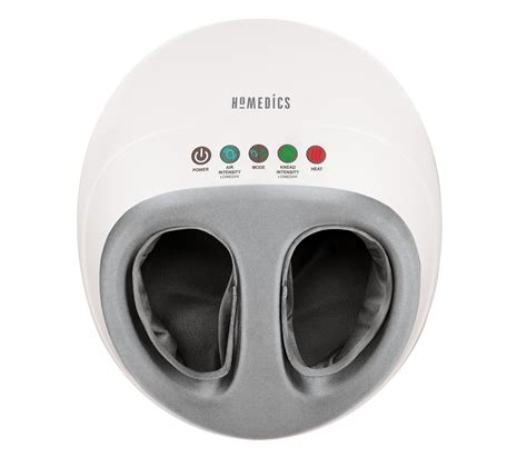 Buy HoMedics - Air Elite Shiatsu Foot Massagers - Incl. shipping