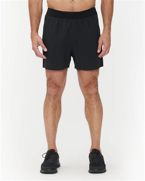 Ten Thousand Interval Short 5" - Unlined – The Shop at Equinox
