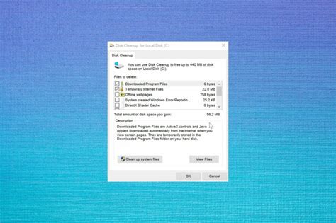 Open Temporary Internet File Folder 的图像结果