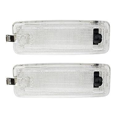 Hella 823947105B Dome Light Set - Pack of 2 India | Ubuy