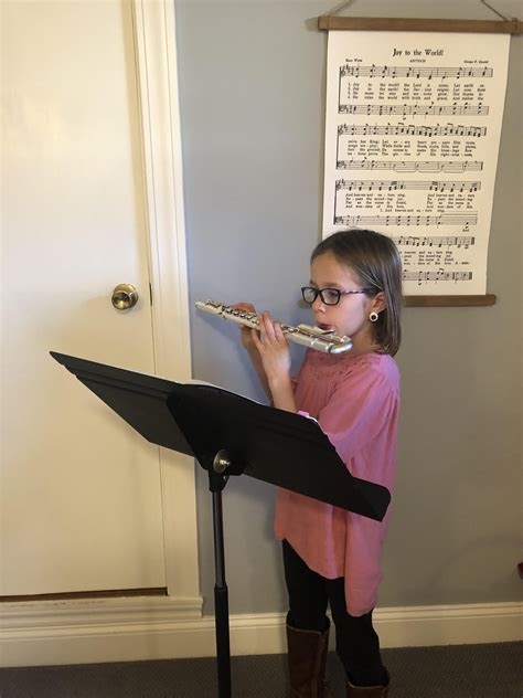 Image result for Flute Lessons