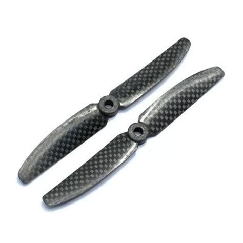 Pro-Range Propellers 5030 (5X3.0) Carbon Fiber Props 1CW+1CCW-1 Pair B