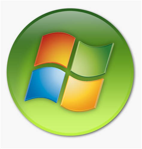 Windows Vista Logo By Sanford On Deviantart | The Best Porn Website