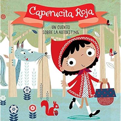Caperucita Roja. Un cuento sobre la autoestima India | Ubuy