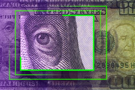 Image result for How to Detect Counterfeit Money