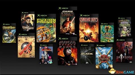 《辐射3》等X360游戏将获得Xbox One X强化补丁_www.3dmgame.com