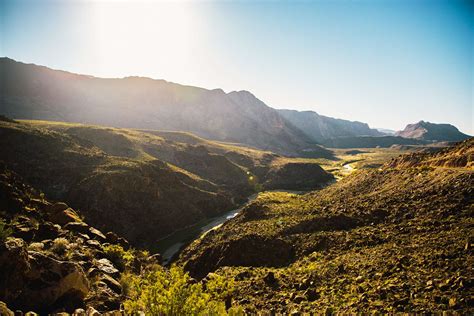 30 Best Campgrounds in Texas