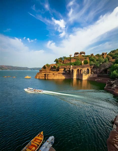 12 Adventure Sports In Pune & Its Vicinity To Be Explored In 2025