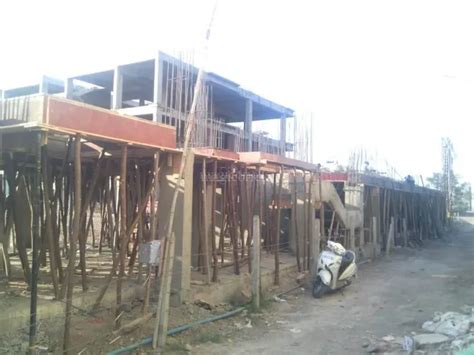 Morya Heights in Manjri, Pune