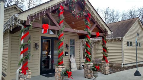 Building Exterior Pictures – Rochester Community House