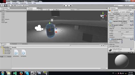 Image result for First Person Shooter Unity Tutorial