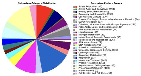 Exploring the Genomic Landscape of Bacillus paranthracis PUMB_17 as a ...