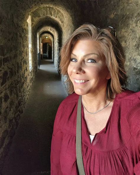 Sister Wives stars Meri and Kody Brown's child Leon smiles in rare new ...