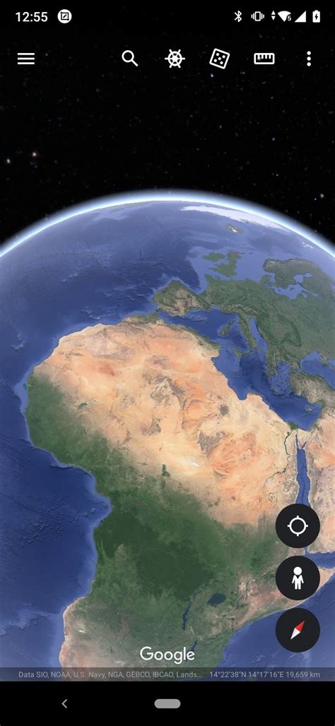 Google Earth Pro - A Complete Beginner’s Guide