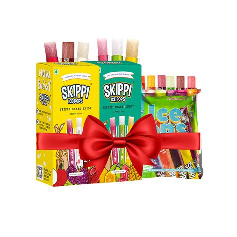 Collections – Skippi