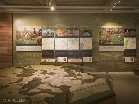 Monmouth Battlefield State Park – M.A. Kleen
