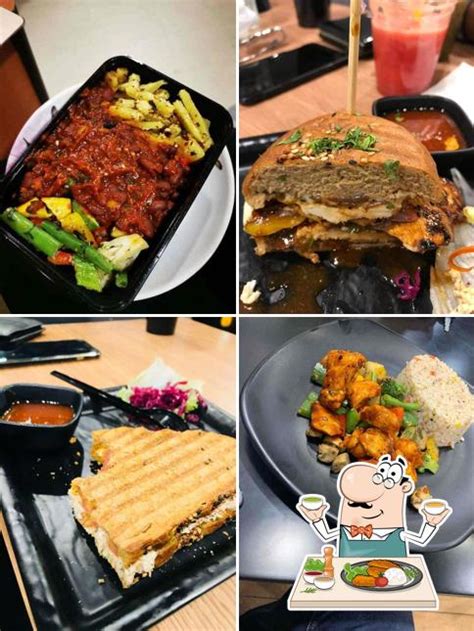 Fit Food Company, Mumbai, 4 - Restaurant reviews