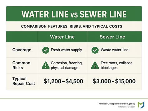Water Line Insurance: 7 Powerful Reasons to Protect in 2025
