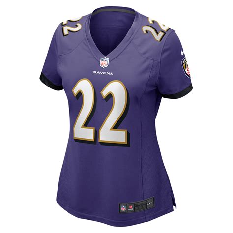 Womens Purple Derrick Henry Game. Nike.com