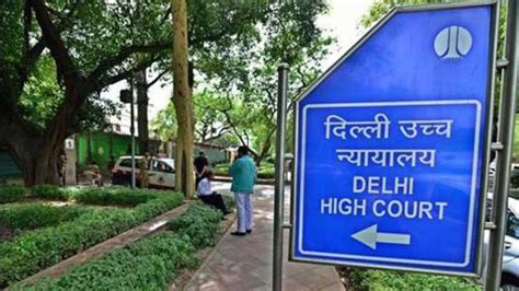Delhi HC sets aside DU decision to put on hold non-teaching recruitments