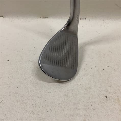 Used Titleist Bv Sm7 56 Degree Wedges | SidelineSwap