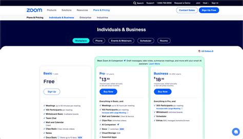 Pricing Plan Examples 的图像结果