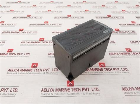 Deif Fas-113Dg Synchroniser Controller 110Vac – Aeliya Marine