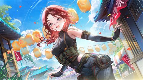 Claire Ann Byers (Delta Force) | Danbooru