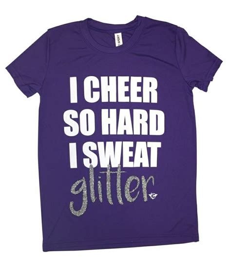 cheer quotes for shirts