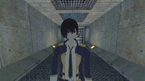 Cid Kagenou (The Eminence in Shadow) Mod for Sven Co-op | SC Mods